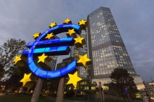 Tỷ lệ lạm phát cao kỷ lục tại Eurozone