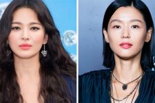 Cát-xê của Song Hye Kyo cao gấp đôi sau 3 năm 'ngồi không'