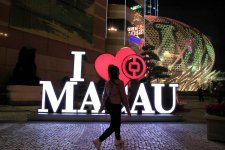 Kinh đô bài bạc Macau lao đao vì chiến lược 'không Covid'