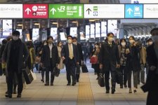Gần 50% doanh nghiệp Nhật Bản sẽ tăng lương cho người lao động