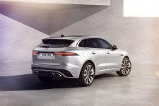 Jaguar khẳng định không ra xe mới cho đến 2025