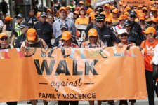 Victoria: Thúc đẩy các chương trình phòng chống bạo lực gia đình