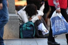 Victoria: Giải quyết tình trạng vô gia cư của thanh thiếu niên