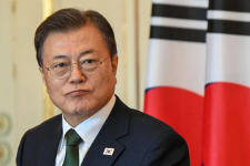 Tổng thống Hàn Quốc Moon Jae-in sắp đến thăm Úc