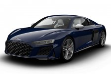 Audi R8 sẽ ra sao sau khi bỏ động cơ V10?