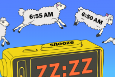 Ngủ nướng thực sự không có lợi, có 5 cách hay tạo động lực dậy sớm dễ dàng