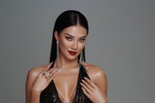 Dự đoán top 5 Miss Universe 2021