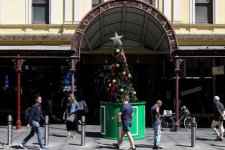 Tin Úc: Người Úc chi tiêu nhiều hơn để mua quà tặng Giáng sinh so với những năm trước