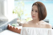 Loạt mỹ nhân lên đồ cực xịn trong phim Việt 2021