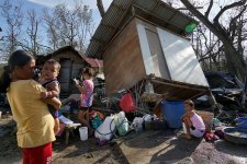 Philippines không kịp trở tay trước siêu bão Rai