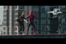 'Spider-Man: No way home' - bom tấn ăn khách nhất 2021