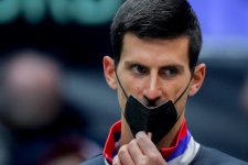 Djokovic sẽ tìm cách tham dự Australia Mở rộng?