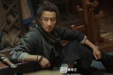 Diễn xuất của Vương Nhất Bác bị chê ỏng eo trong phim mới