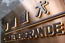 China Evergrande chuẩn bị tái cơ cấu nợ