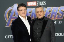 Tương lai của đạo diễn ‘Avengers’ với Vũ trụ Điện ảnh Marvel