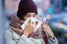 Mùa đông đề phòng bệnh cúm như thế nào?
