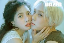 Hyuna và Dawn 'đường ai nấy đi' sau gần 7 năm hẹn hò