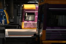 Victoria: Bước đầu thực hiện Dự án Đường sắt ngoại ô (SRL)