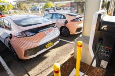 Tin Úc: Cung cấp các khoản vay rẻ hơn để người dân mua xe điện
