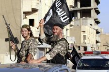 Mỹ hoan nghênh thông tin thêm một thủ lĩnh IS bị xóa sổ