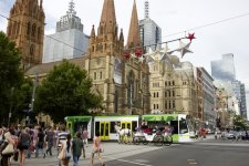 Victoria: Melbourne được bình chọn là thành phố “thân thiện nhất” thế giới