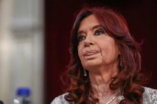 Phó Tổng thống Argentina nhận mức án 6 năm tù