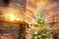 Bảy loại cây mang đến không khí Noel