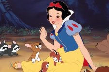 12 công chúa được Disney chính thức công nhận