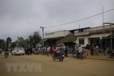 CHDC Congo: Thêm 10 dân thường thiệt mạng trong cuộc tấn công của phiến quân
