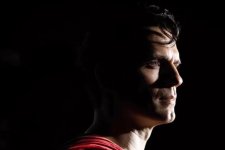 Tải tử Henry Cavill ngừng đóng Superman