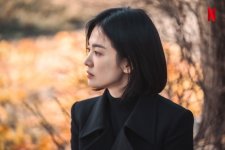 Song Hye Kyo 'lột xác' trong The Glory