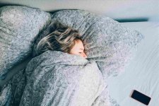 Ngủ sai tư thế gây ảnh hưởng đến sức khỏe ra sao?