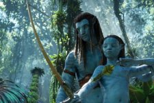 Avatar 2 đang vướng vào làn sóng tẩy chay