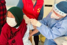 Cảnh quá tải trong bệnh viện Trung Quốc qua lời kể bác sĩ