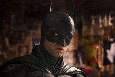 The Batman của Robert Pattinson là bộ phim siêu anh hùng hay nhất năm 2022