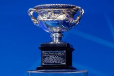 Australian Open 2023 nâng mức thưởng lên cao kỷ lục