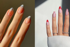 Những mẫu nail phong cách nổi bần bật cho nàng 'đu trend' mùa lễ hội