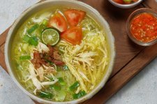 Top 7 đặc sản du khách nên thử khi đến Indonesia