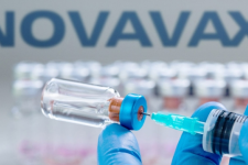 Vaccine tổng hợp ngừa cả cúm và Covid-19 được Novavax thử nghiệm