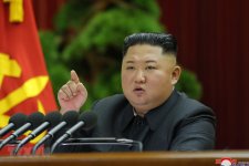 Triều Tiên tiết lộ mục tiêu mới cho quân đội