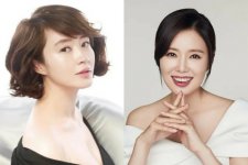 Kim Hye Soo và Ha Hee Ra từng bị quấy rối tình dục thuở mới vào nghề