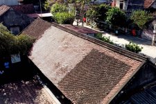 Khám phá ngôi nhà cổ đẹp nhất Việt Nam