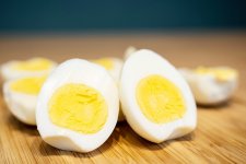 Những sai lầm cần tránh khi ăn trứng