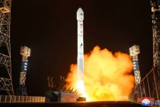 Úc áp trừng phạt Triều Tiên sau vụ phóng vệ tinh