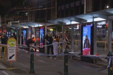 Melbourne: Buộc tội nghi phạm liên quan đến một vụ đâm chém ở trung tâm thành phố