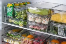 Những dấu hiệu thực phẩm trong tủ lạnh đã hỏng, vứt ngay đừng tiếc kẻo mang bệnh