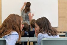 Giáo dục: Lớp học ở Úc nằm trong số những lớp học mất trật tự nhất trên thế giới