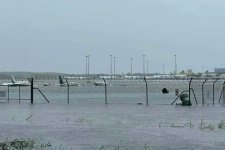Queensland ngập lụt nghiêm trọng