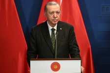 Thổ Nhĩ Kỳ nêu điều kiện giúp Thụy Điển sớm gia nhập NATO