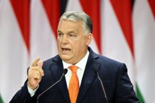 Thủ tướng Hungary chỉ trích Ukraine